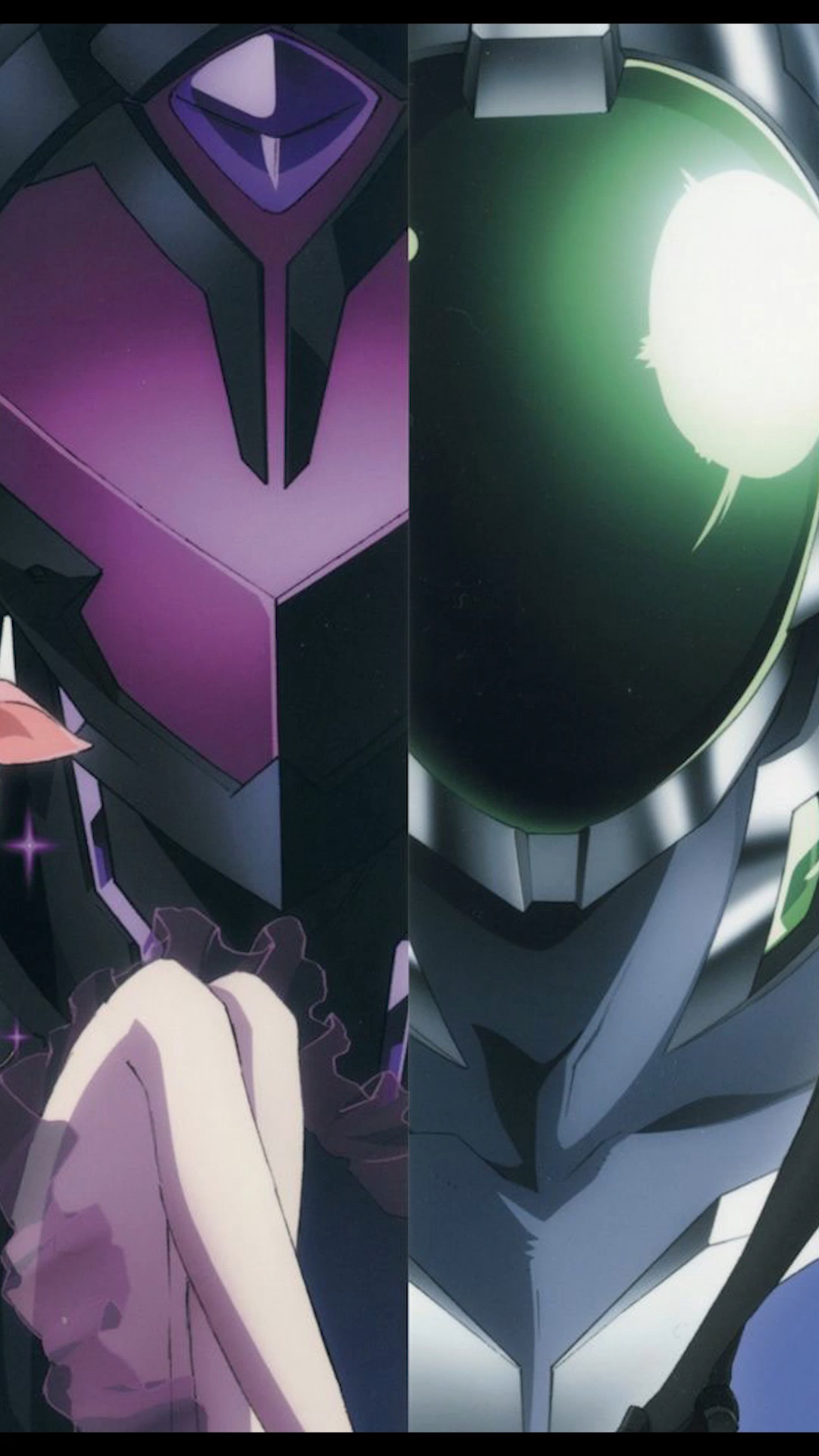 动漫#加速世界1-5集解说