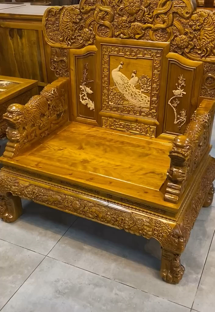 订制沙发套#金丝楠木小叶桢楠