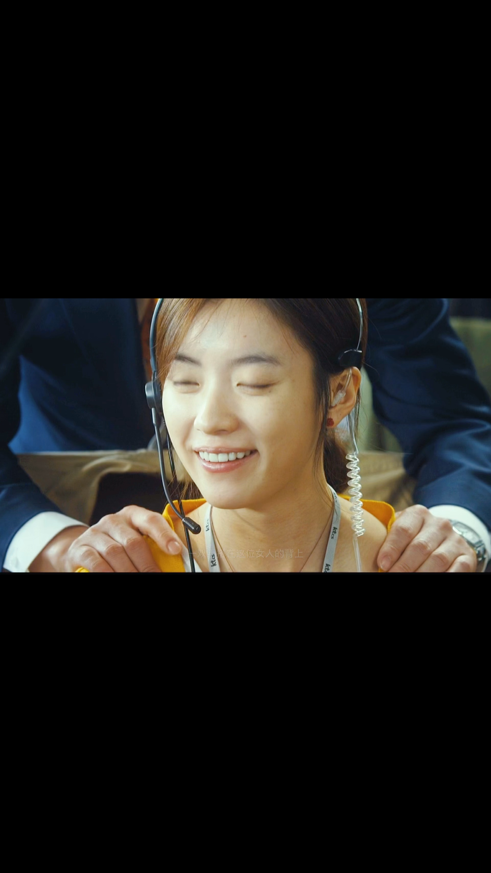 萤火虫计划#催泪爱情电影看完别哭哦