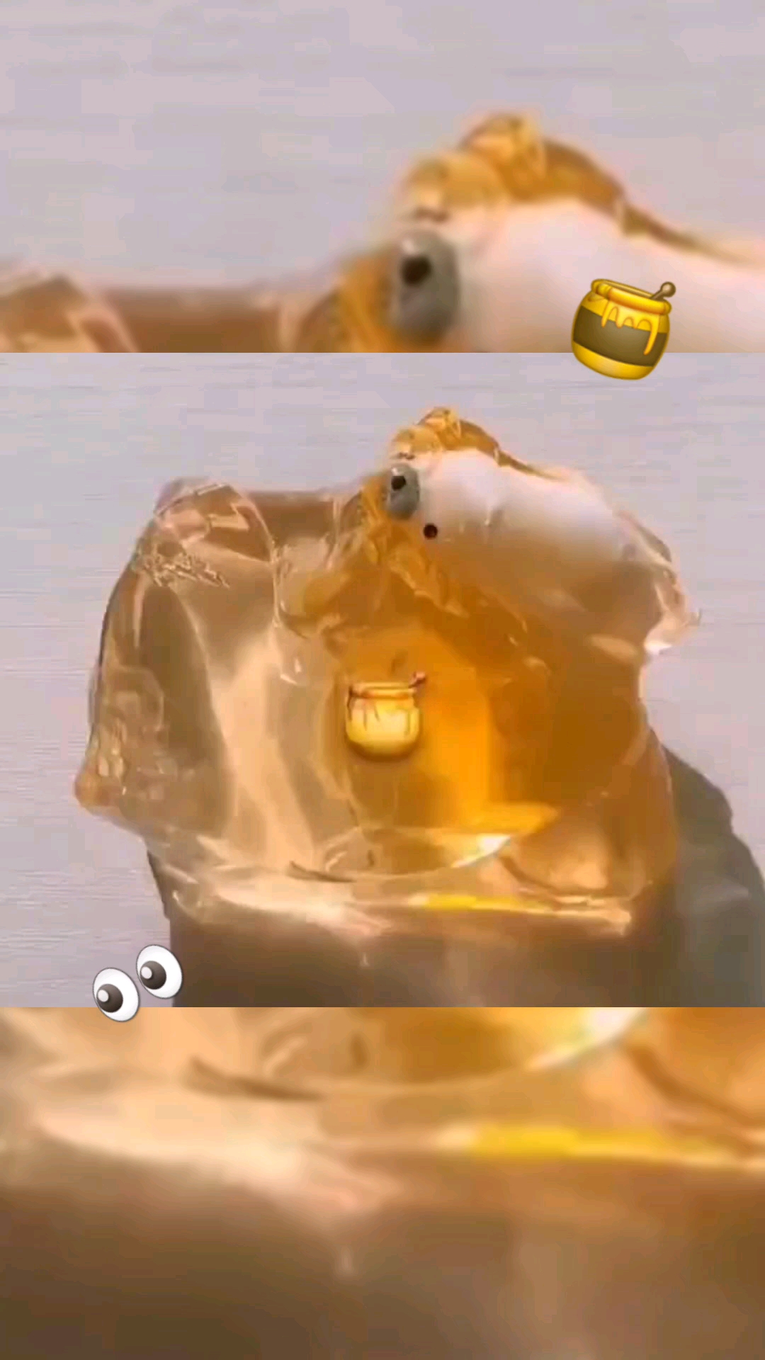 玩泥素材可搬运#稀有玩泥素材点赞 吱声可抱