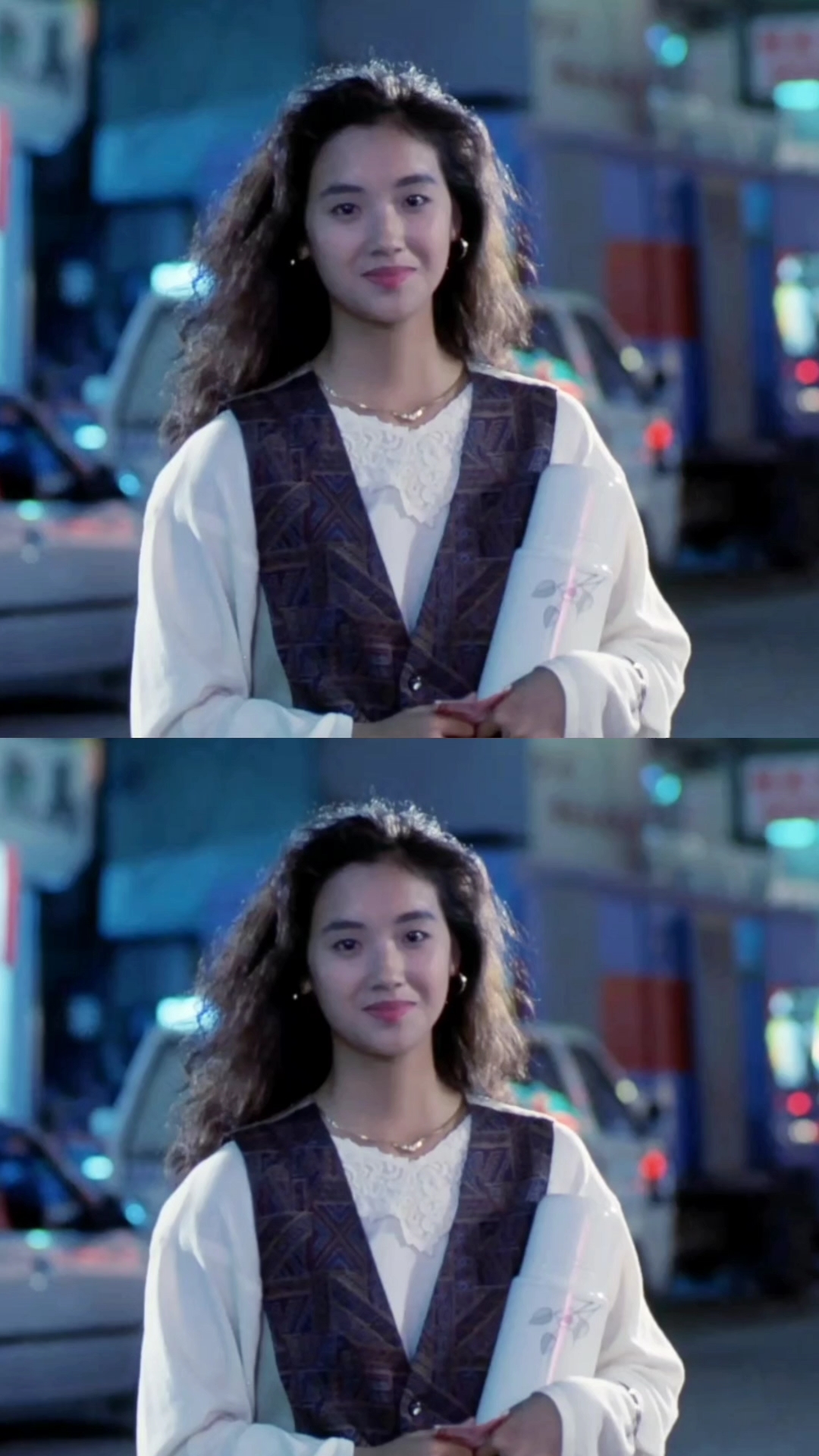 港风悲情女主吴倩莲,很有味道-度小视