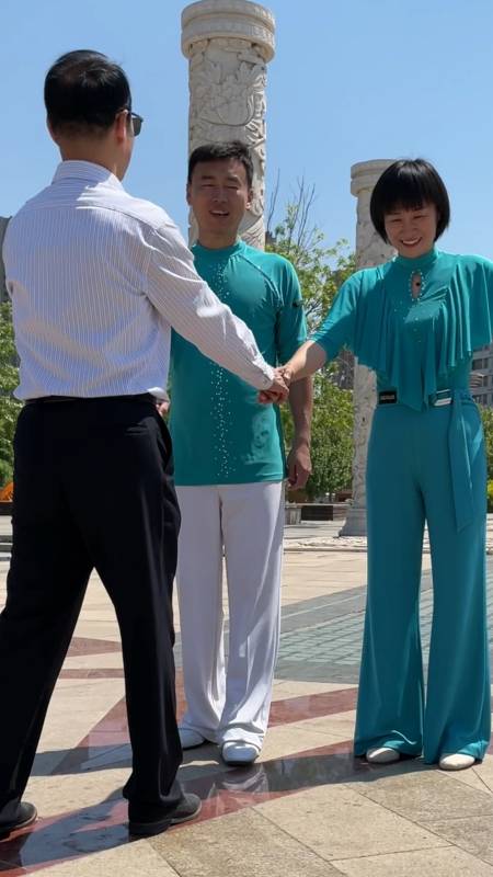 滨芳兄妹组合#滨芳兄妹组合