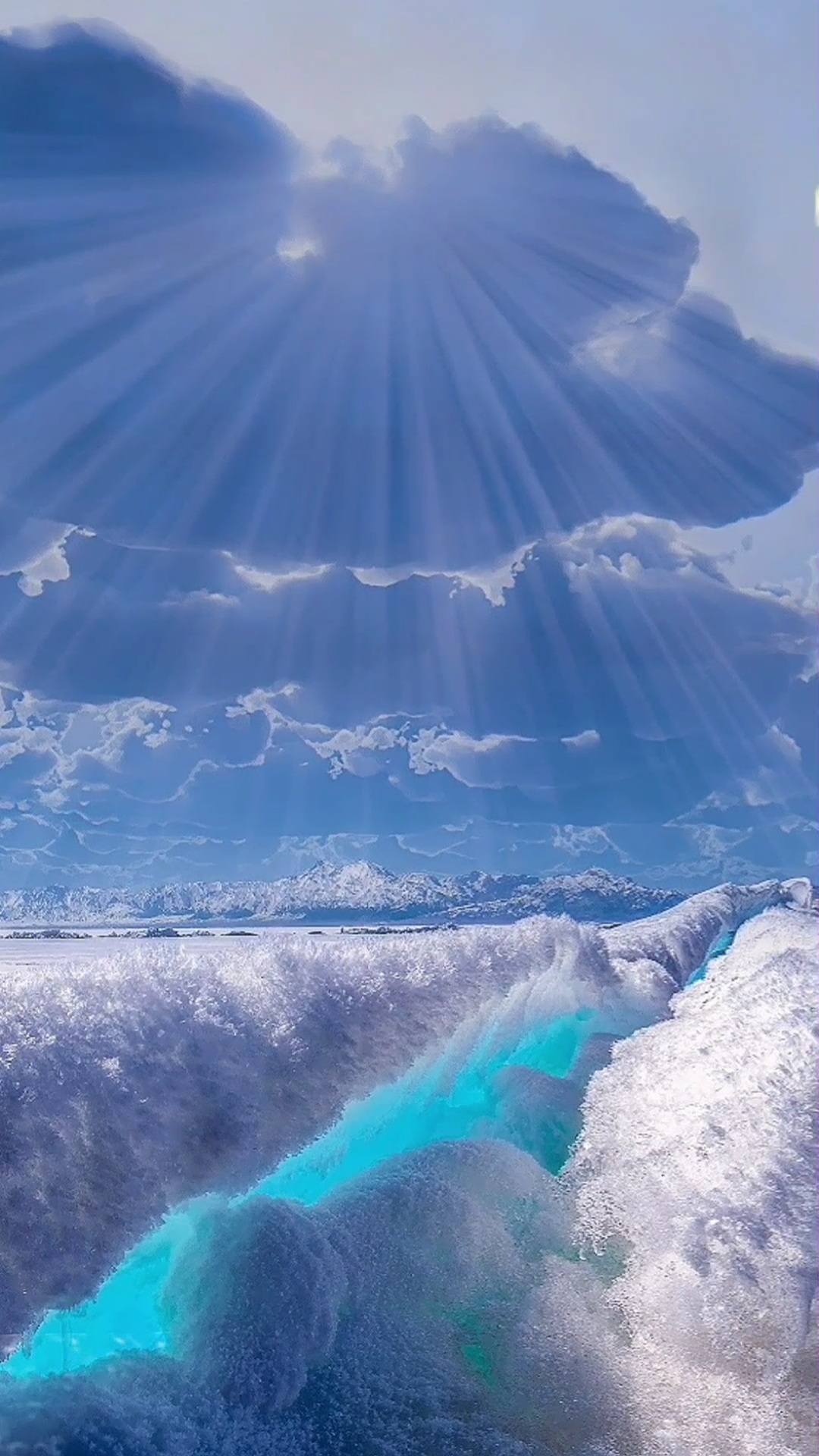 旅行#世上美好的事物大多都具有侵略性,不是入了眼,就是醉了心!