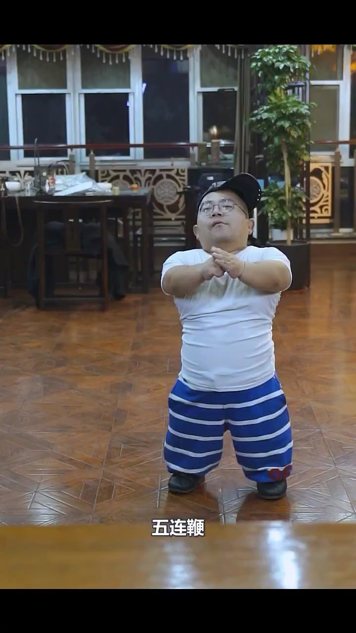 搞笑段子剧#这种保镖才是真的好