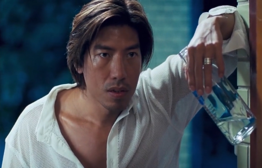 你们要的乌鸦哥来了#张耀扬