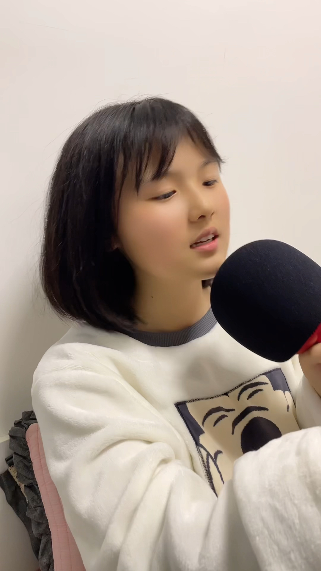 韩甜甜#爱笑的眼睛副歌