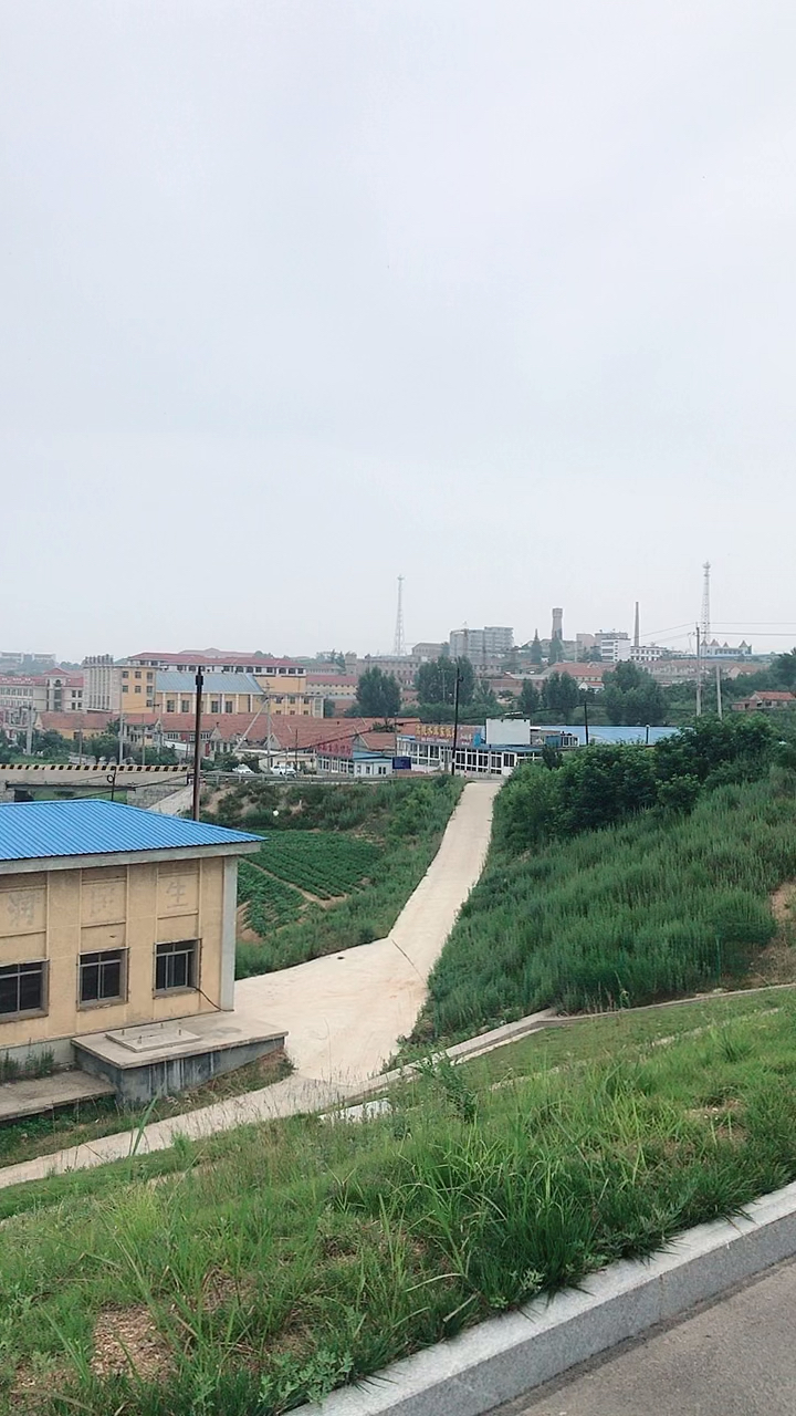 美丽新中国#高陵水库