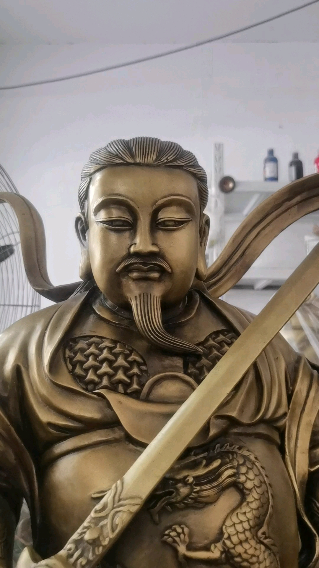 真武大帝本称玄武大帝宋真宗大中祥符五年为避讳宋圣祖赵玄朗之名而改