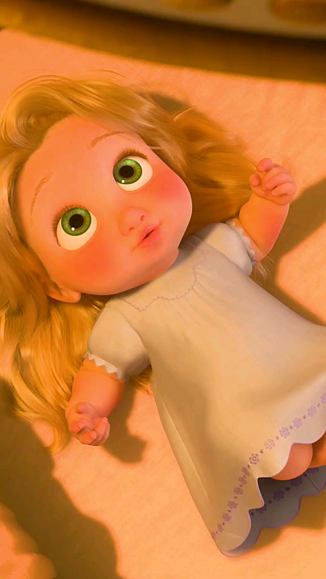 萌宝宝#芭比娃娃