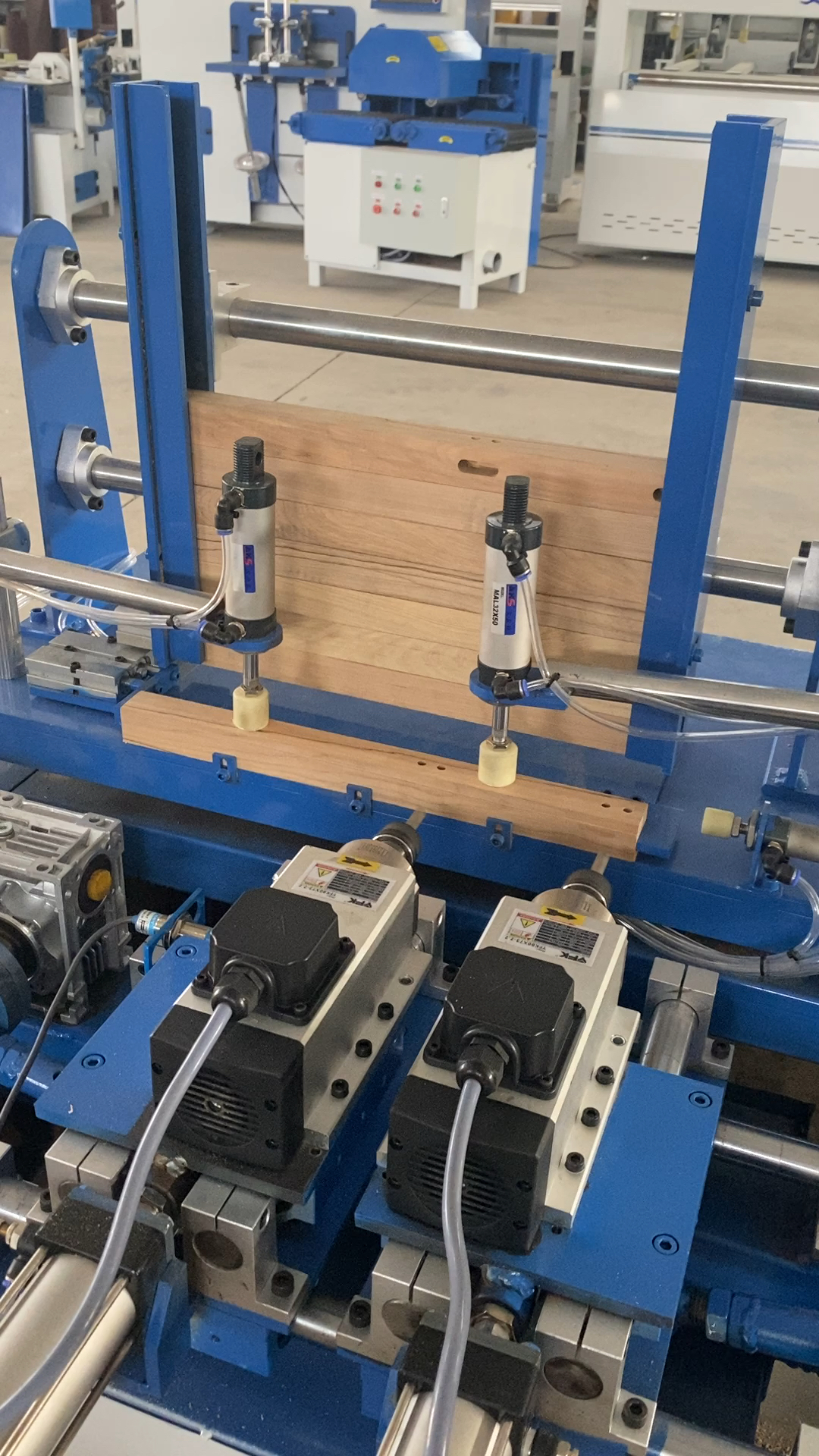 #木工机械设备#木工自动打孔机自动送料自动打孔机操作安全轻松打孔光
