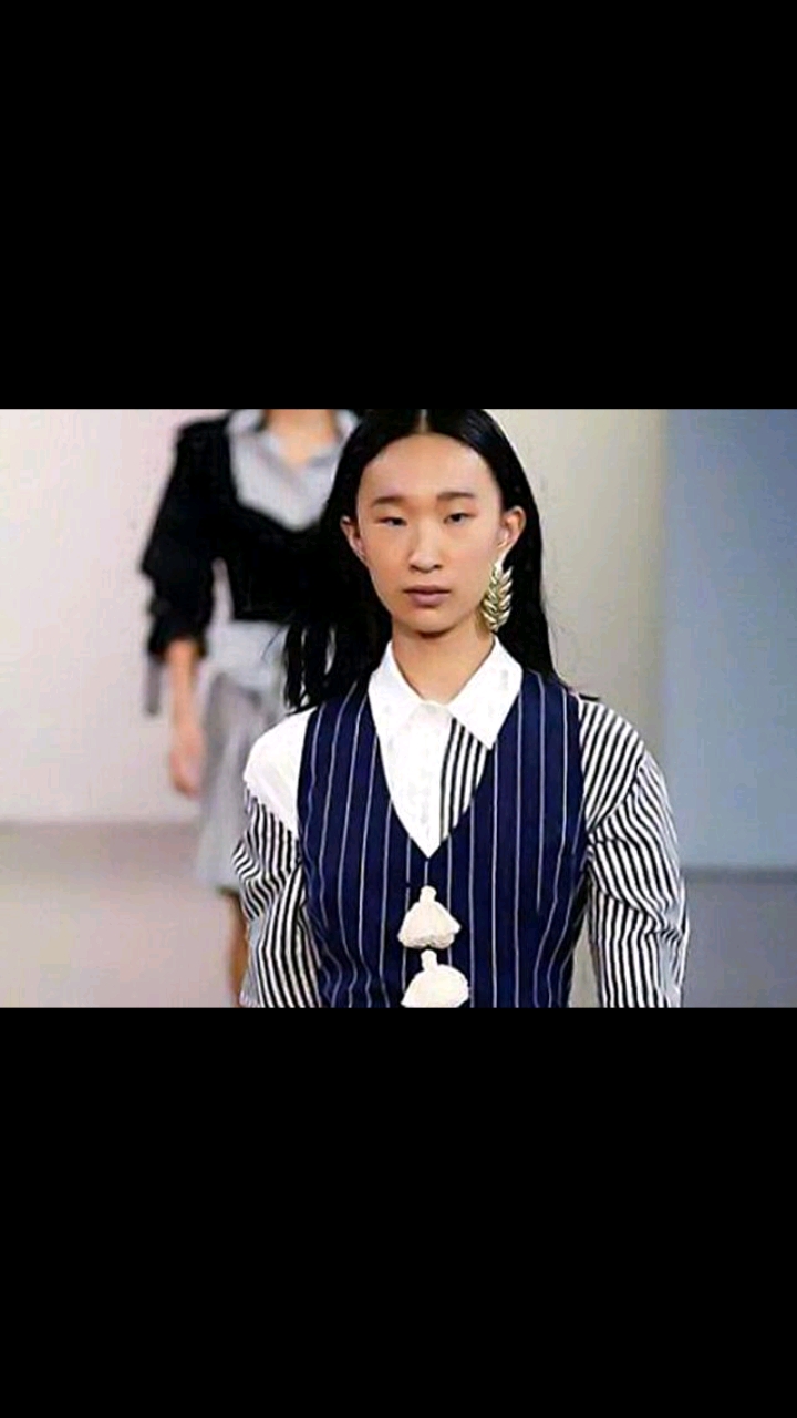 有种颜值叫林永健"女儿",国内被骂丑女,在国外被捧成女神