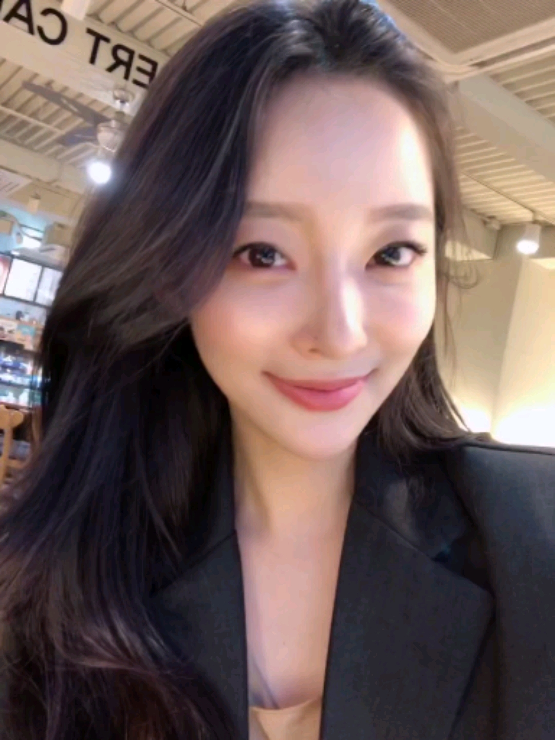 首尔姐姐～990699-度小视