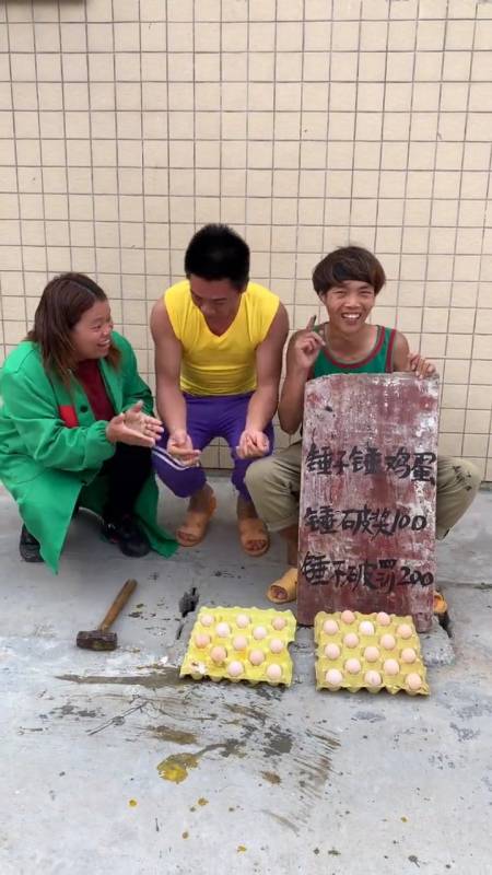 搞笑段子#有你这样做买卖的吗?-全民小视频