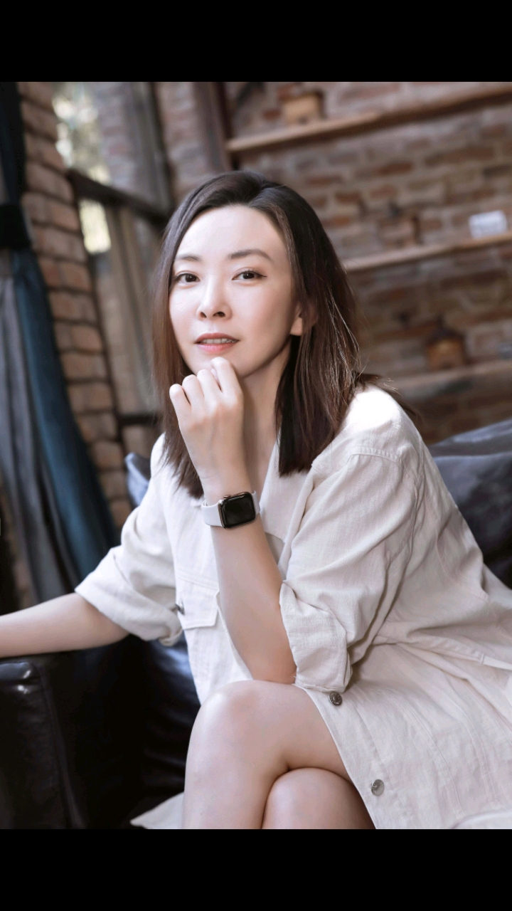 刘威葳,1976年5月6日出生于哈尔滨,毕业于北京电影学院,演员.-度小视