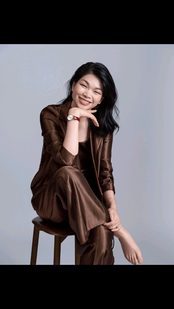 吕燕,1981年10月19日出生于江西,女模特,演员,服装设计师