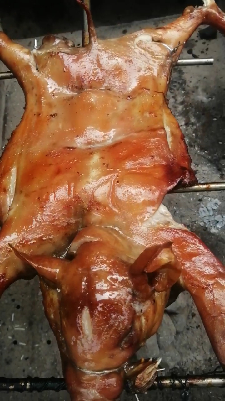 家乡特色美食#烤全羊,烤乳猪,烤全羊加盟,烤全羊培训,烤全羊技术