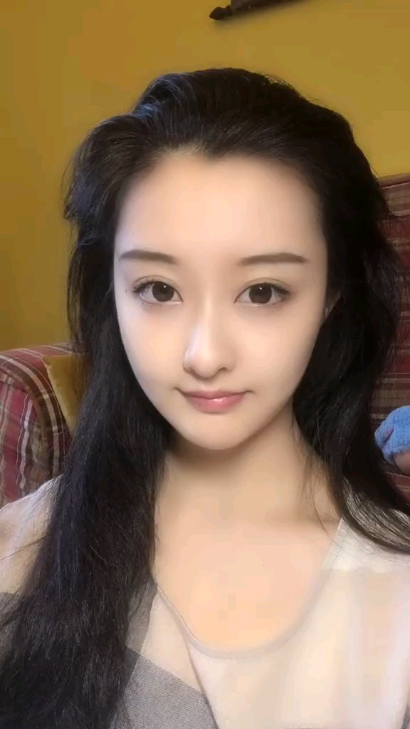 女神#一朵儿美眉