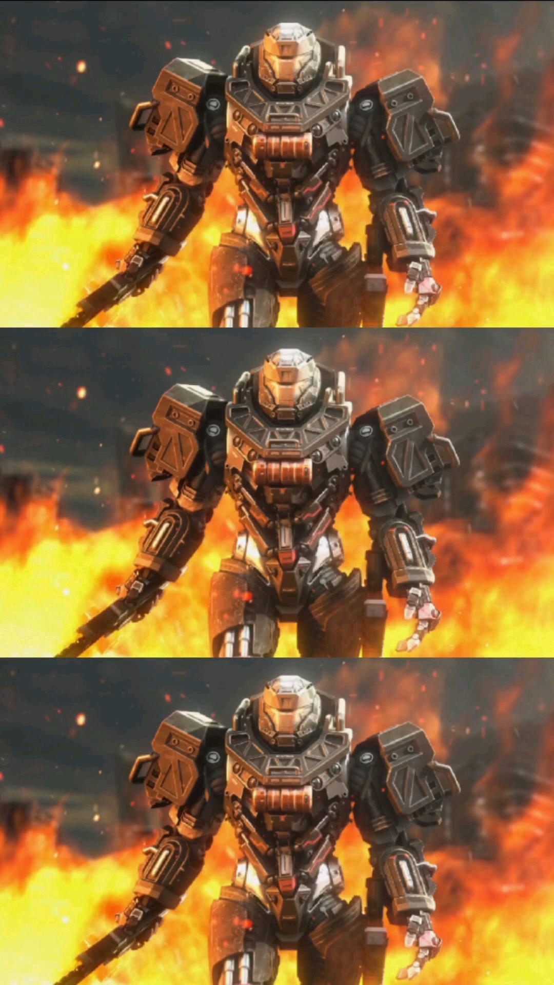 灵笼灵笼红寇yyds一