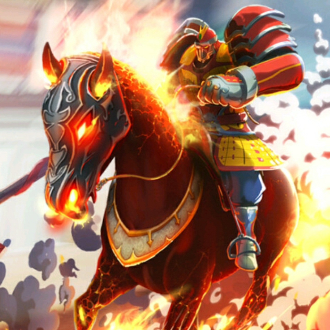 动漫#镇魂街第二季水儿离去又踏新征程