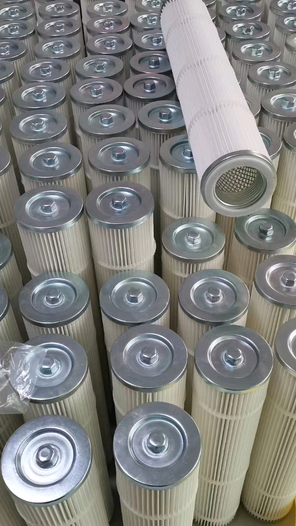 钻机滤芯120*600