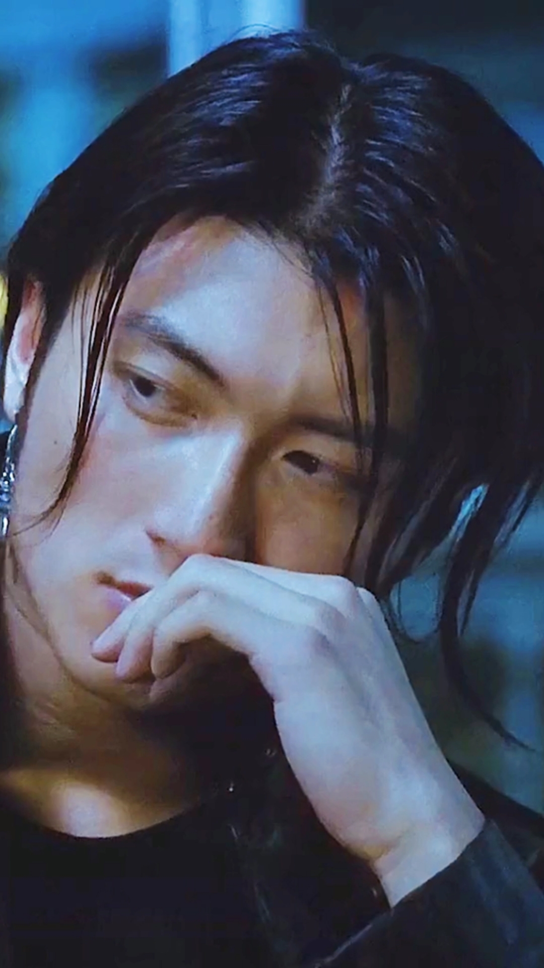 谢霆锋#一代影帝谢霆锋,颜值依旧