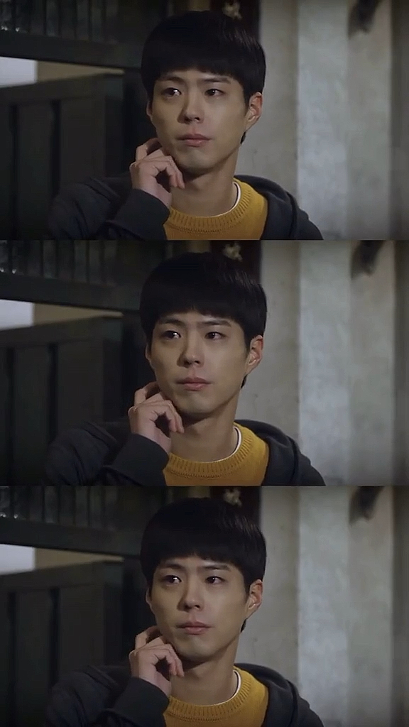 请回答1988当阿泽撞见宝拉善宇亲热时尴尬都要溢出画面了