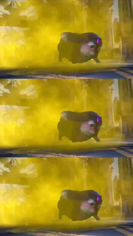 斗罗大陆超高清#看罗三炮放个屁把你们轰炸飞了