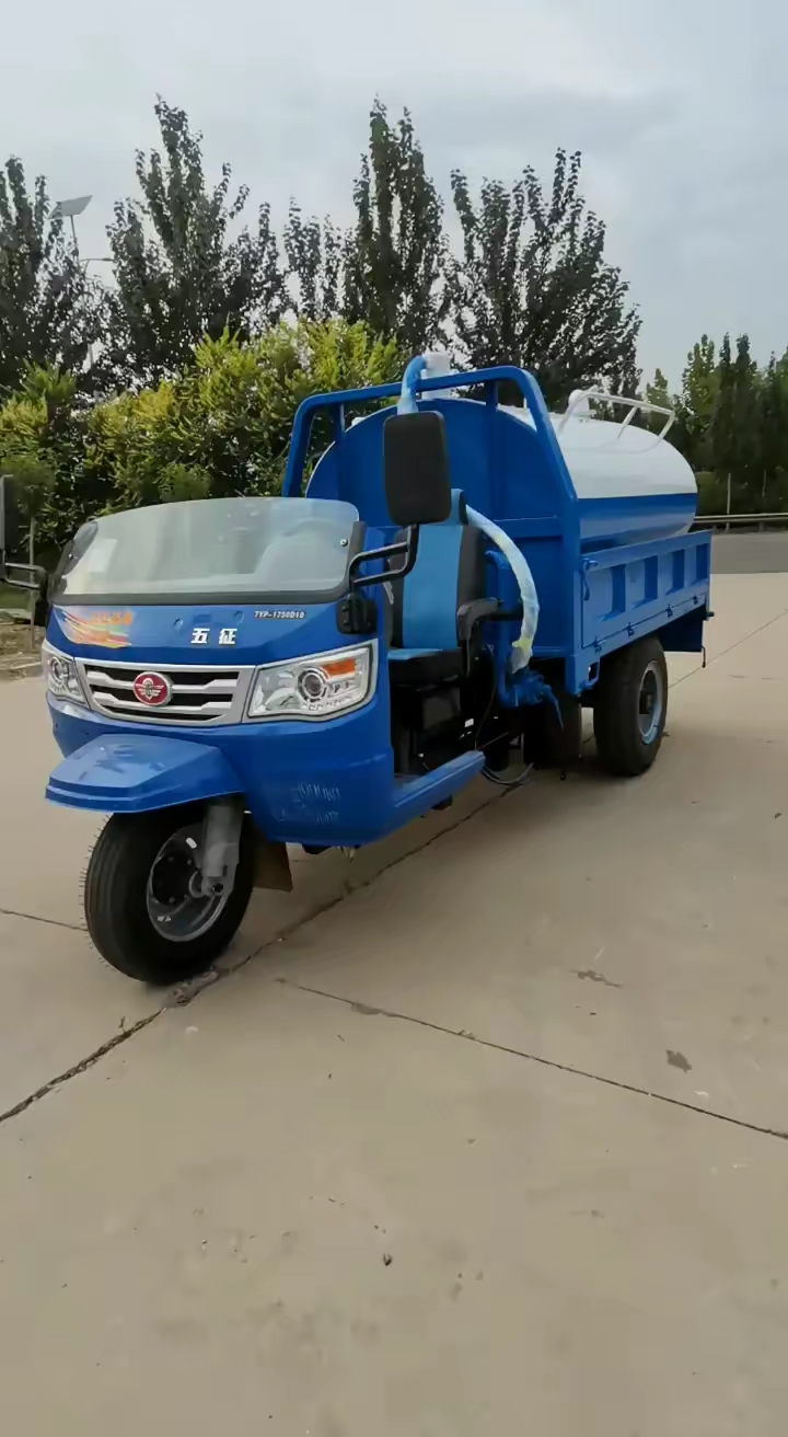 五征28马力三吸粪车,马力大,吸污效果好,小型吸粪车,吸粪车价格-全民