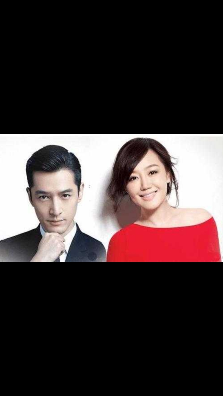 胡歌又双叒"被结婚了"?从薛佳凝,刘亦菲到王晓晨都被否认