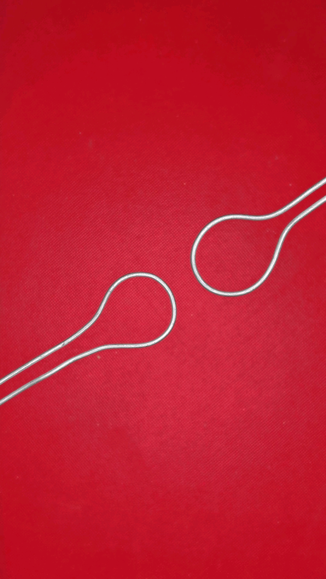 即将失传的铁丝扣