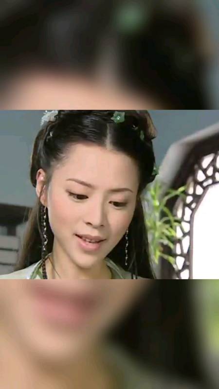 《爱情宝典》系列美女《风筝误》詹淑娟(张静初)