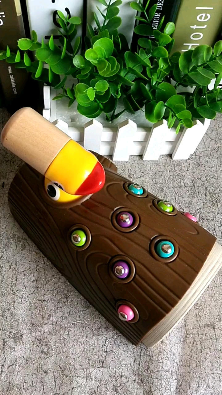 玩具小创意#益智玩具,儿童玩具