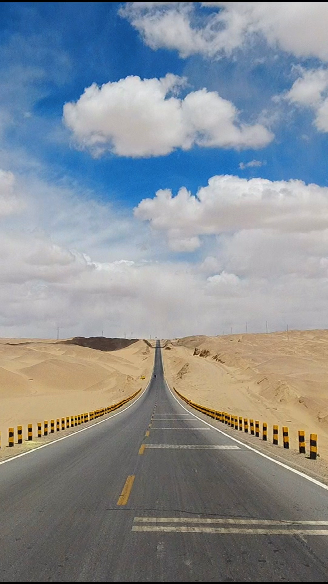 五一出游记#青海国道315网红打卡公路