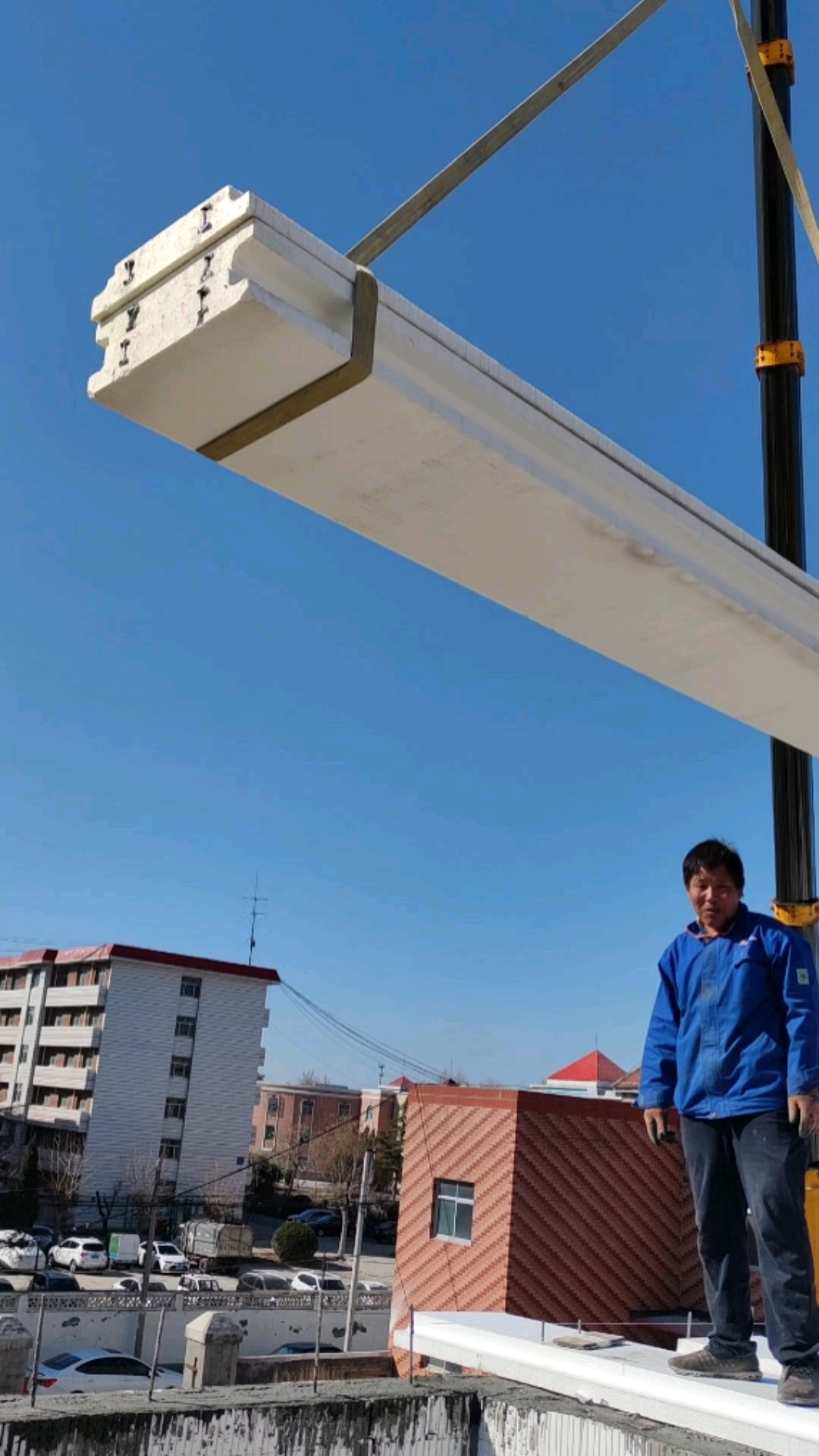 海容模块轻钢保温顶板