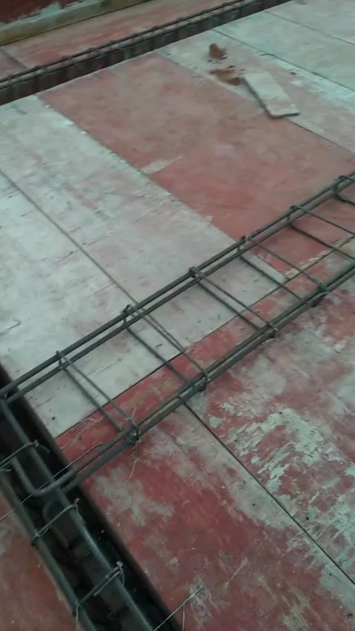 钢筋工#暗梁可以保证质量吗?