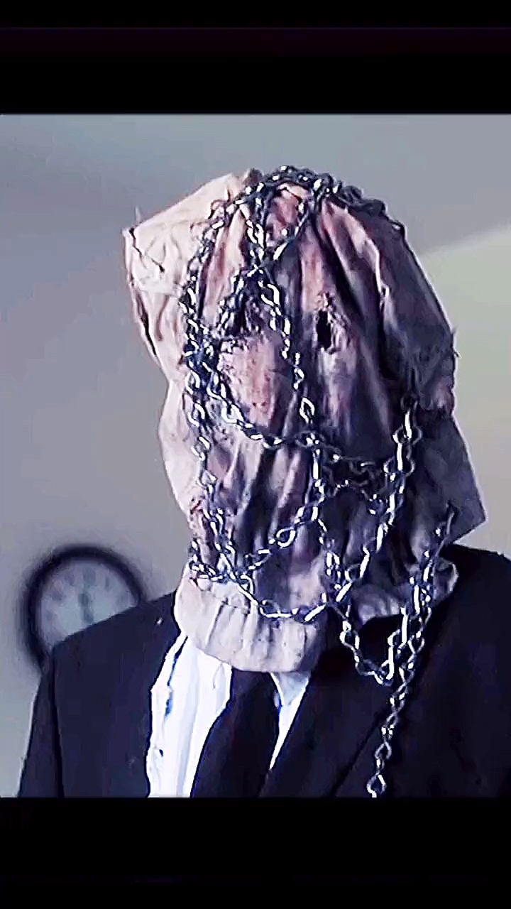 精彩影视#美剧怪物乐园讲述了一件人遭遇了各种怪物的故事