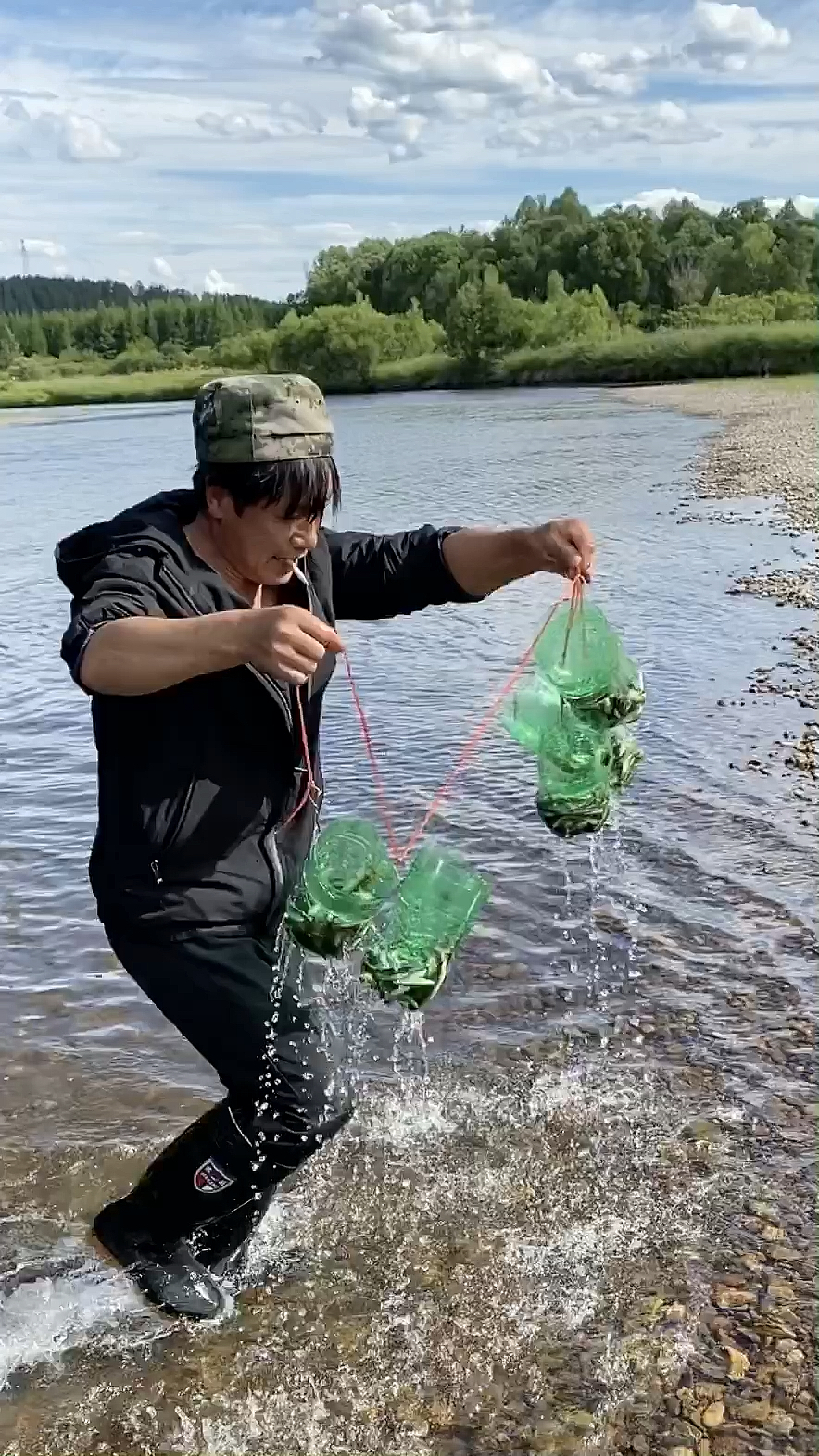 捕魚神器