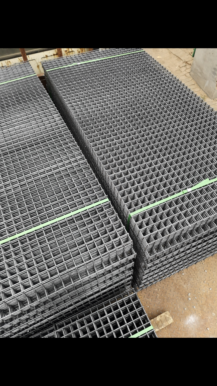 铁丝网钢丝网护栏钢格栅批发