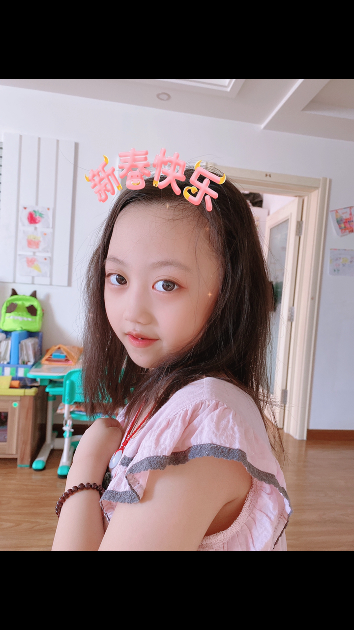 宝宝成长记小美女来喽70两只老虎爱跳舞