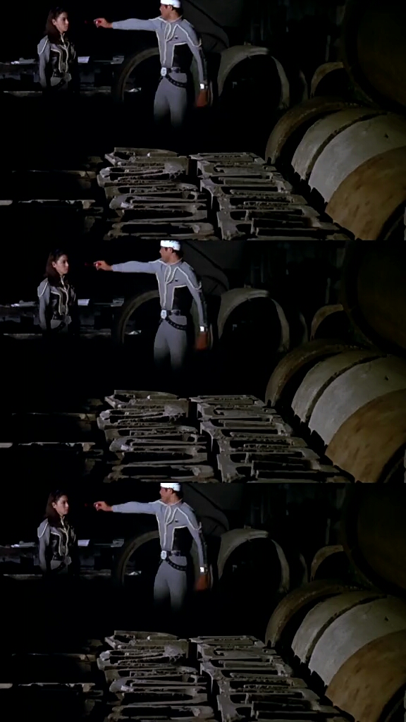 动漫奥特情侣2诸星团和安奴