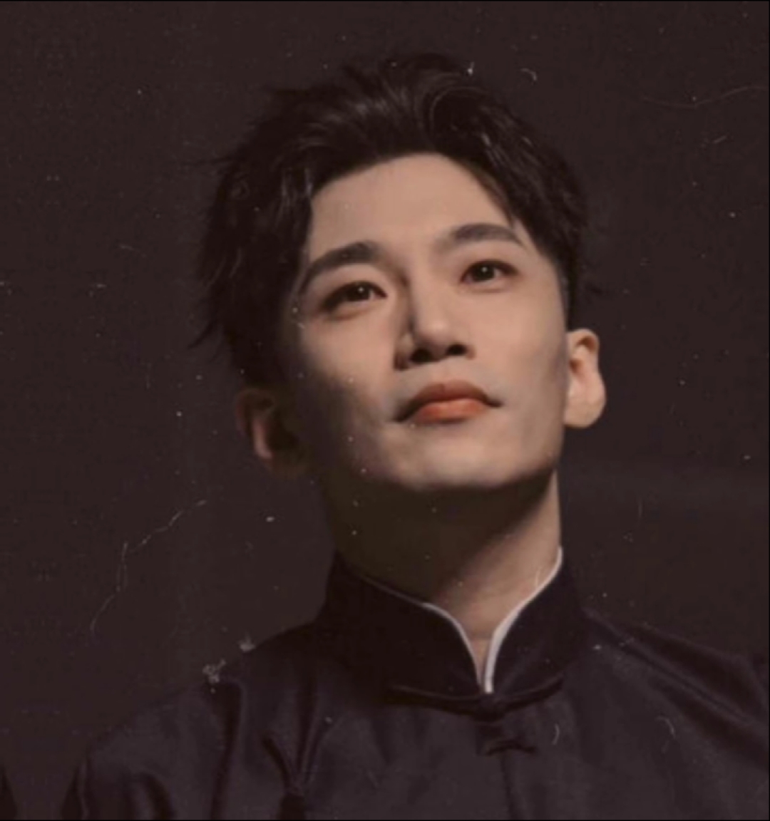 04德云女孩漆水,第一次祝何九华生日快乐(以后会有好多好多次)