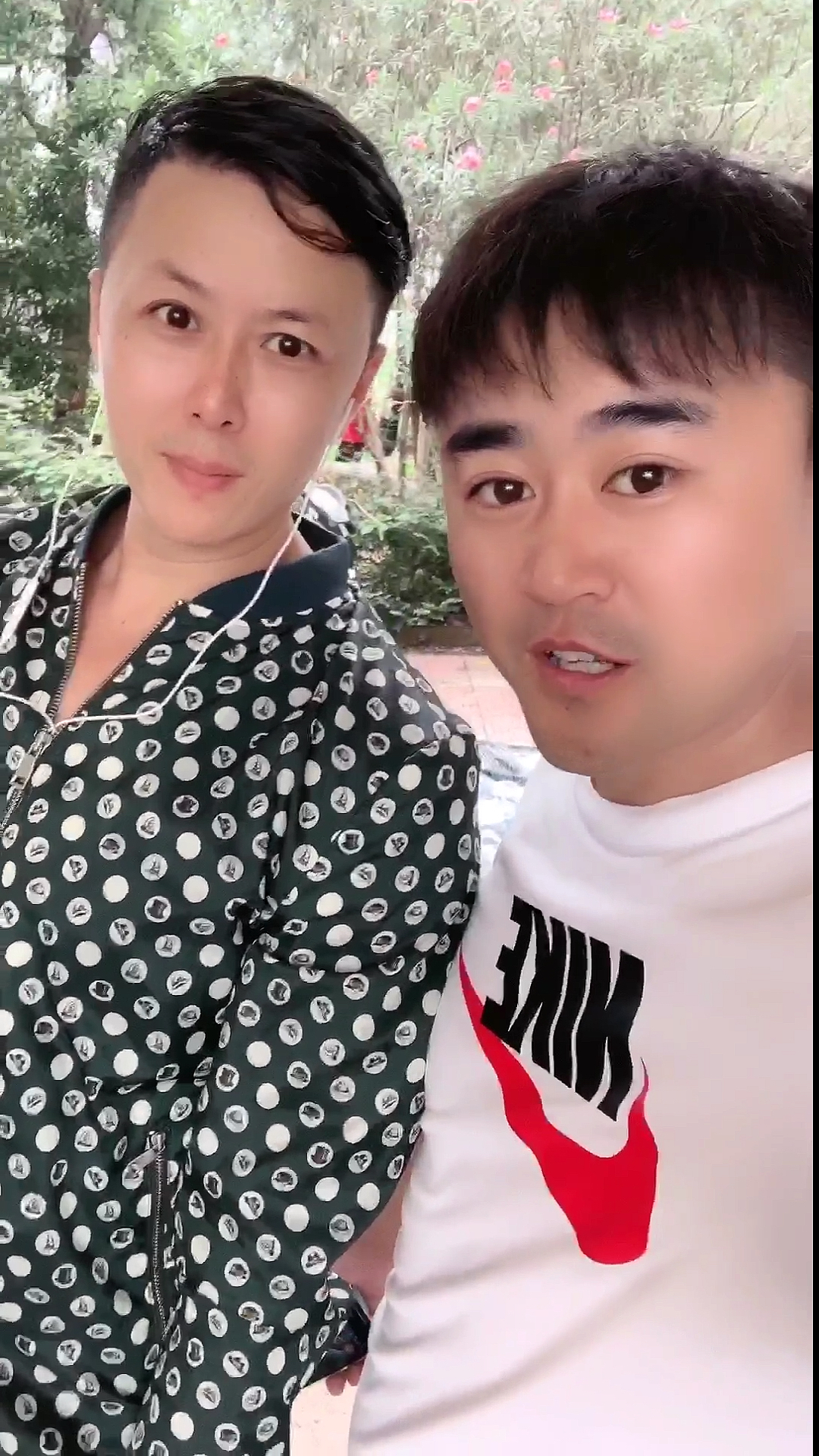 大侠霍元甲里饰演鹰九郭伟老师