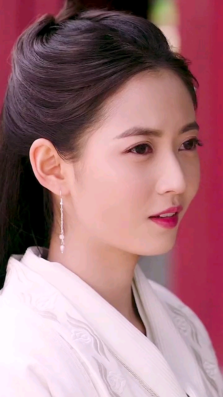 新倚天屠龙记赵敏#陈钰琪这次带来无水印高清版本你喜欢吗#陈钰琪赵敏