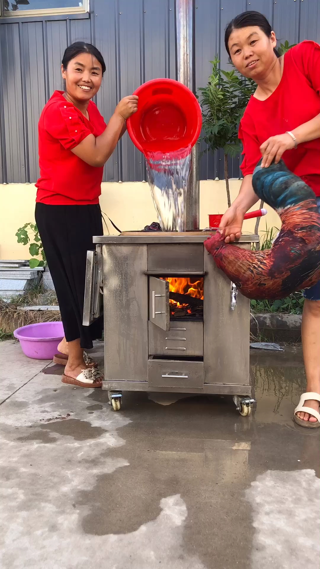 不锈钢移动灶台,双11,活动进行中