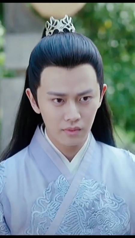 锦衣卫陆大人#随意切换的眼神,这才是真正的演技!