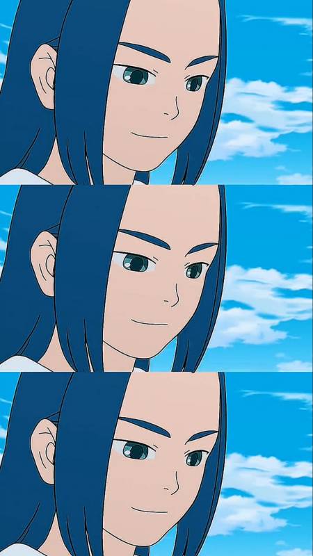 2021-07-26 芥川千鹤wen1天前 凭实力刷到无限大人 回复 8 景南凝