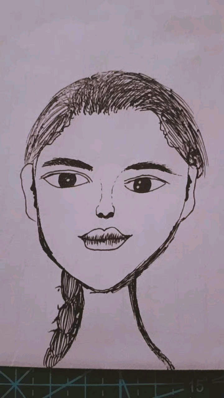 考眼力!你看到几张人脸呢?