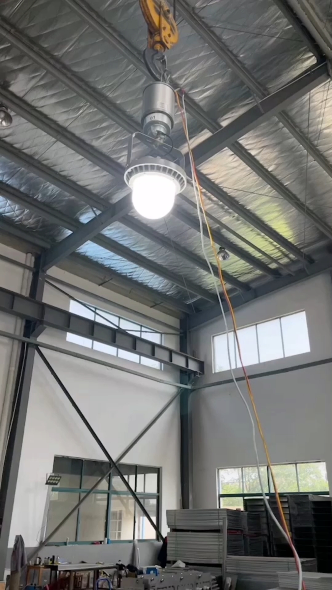 遥控升降灯具#体育馆遥控升降灯具球场升降灯具无线遥控厂房升降器