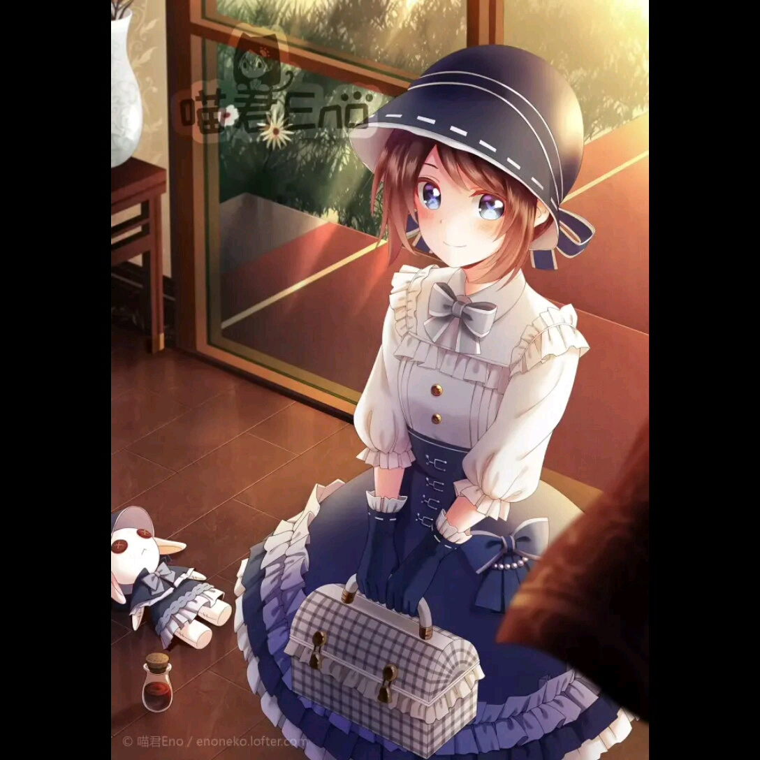 第五人格蓝闺惊梦(开学了,难得一更)