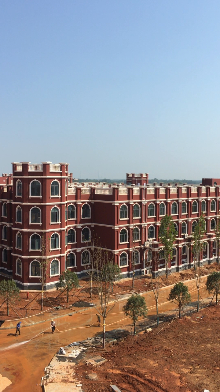 24嘉鱼武昌首义学院招生了